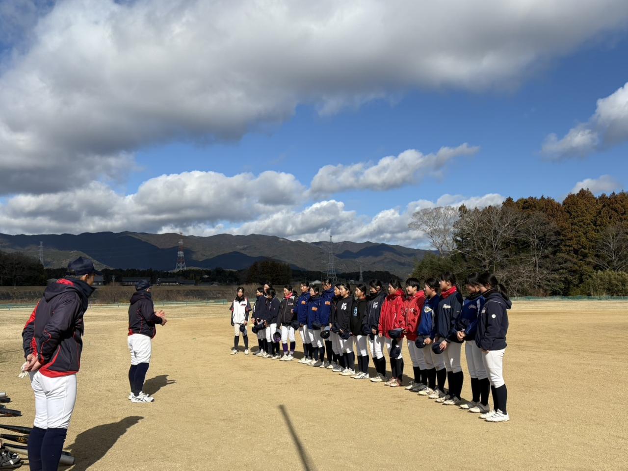 ２０２６年始動!!